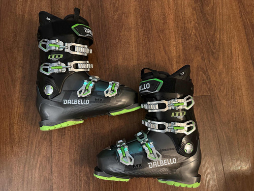 Botas Ski Dalbello Ltd Sport Mx