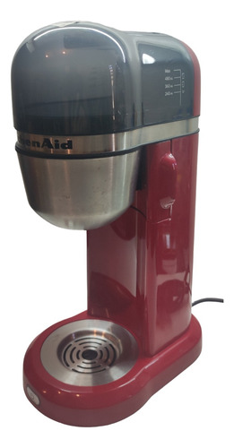 Cafetera Personal Kitchenaid Modelo Kcm0402 .no Hago Envios 