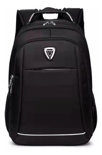 Mochila Masculina Impermeável Reforçada Notebook 17 Cabo Bw 