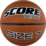 Balon De Baloncesto Score By Golty Team Pvc Laminado #7