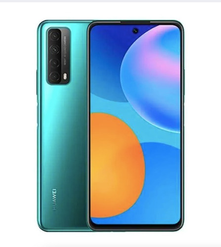 Huawei Ya , Bien Cuidado, Unico Dueño Y A Buen Precio!