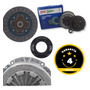 Kit Clutch Embrague Croche Hyundai Getz Elantra Brisa 215 Mm Hyundai Elantra