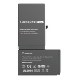 Bateria Ampsentrix Marca Condicion Compatible iPhone XS Max 