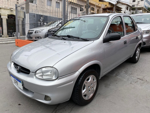 CHEVROLET CORSA CLASSIC 1.0 2003 - APENAS 59.000 KM 