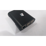 Raspberry Pi 3 B + Case  + Sd 32gb