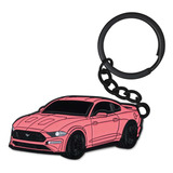 Llavero Para Ford Mustang,para Ford Mustang Accesorios 2015-