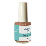 Kit 10 Magic Remover Esmalte Explode Gel Removedor Acrigel 