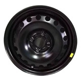 Roda De Ferro Aro 14 Vw Gol/voyage G4/g5/g6/g7/g8 Original