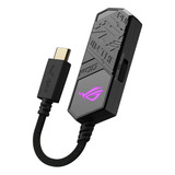 Asus Rog Clavis Usb-c Gaming Dac