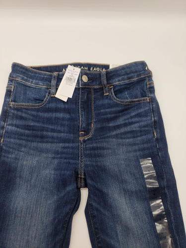 Jeans American Eagle Women 