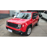 Jeep Renegade 1.8 Sport At 2020