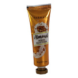 Crema Manos Leche Almendra 30ml - mL a $2663