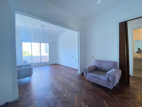 Alquiler Apartamento 2 Dormitorios Con Terraza En Parque Batlle - Imagen 3