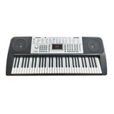 Teclado 61 Teclas Teclado Piano Mls-6639 Teclado Musical