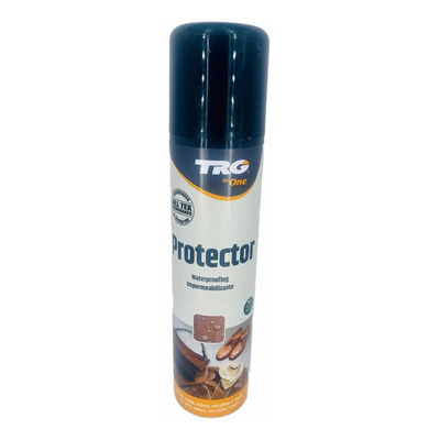 Repelente Protector De Agua Y Manchas Para Calzado Tenis Trg | Meses sin interés