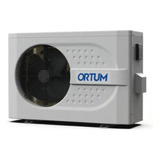 Bomba De Calor Ortum 21,000 Btus 220v 1f Wifi Integrado