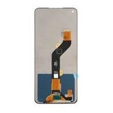 Display Lcd + Tactil Para Tecno Camon 16p Garantizado