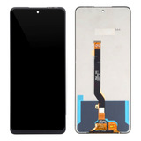 Display Compatible Para Infinix Note 10 / X693