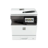 Copiadora Sharp Mxc304w Impresora Escaner Multifuncional