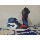 Jordan 1  Retro High Og Top 3