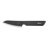 Cuchillo Utilitario 5  Linea Hudson Design Acero Inoxidable