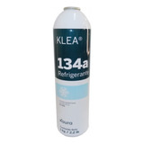 Gas Refrigernate R-134a Klea Refrigeracion Y Automotriz