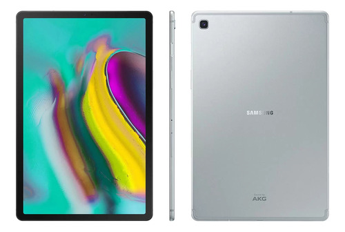 Tablet Samsung Tab S5e Tela 10.5' 64gb 7040 Mah