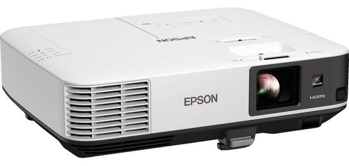 Proyector Epson Powerlite 1985wu Full Hd 5000 Lm 3lcd