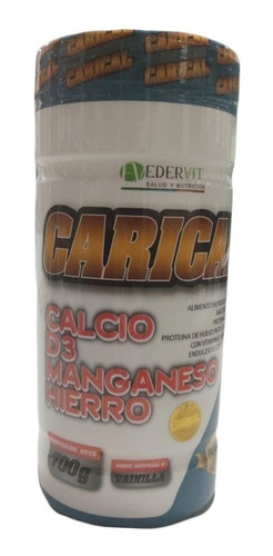 Carical Calcio D3 Magnesio - g a $55