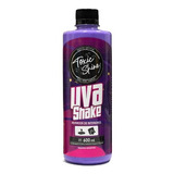 Uva Shake Acondicionador Plasticos Toxic Shine 600cc