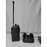 Rádio Comunicador Vertx Standard Vx-231 Vhf Leia Tudo  