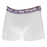 Cueca Boxer Do Botafogo - Duomo 837