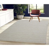 Tapete Sala Sisal Antiderrapante S-570 110 Cm X 200 Cm