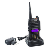 Kit 3 Radio Ht Baofeng Uv9r 10w Plus Walkie Talkie Vhf Uhf