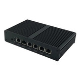 Appliance Firewall Pfsense Pentium 4405u 128gb | 8gb Ddr4