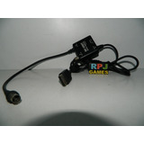 Cabo Rf Auto Switch P/ Dreamcast - Loja Fisica Rj