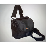 Bolso Lowepro Para Camaras Fotograficas, Impecable 