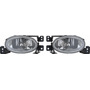 Epic Lighting Conjunto Luz Antiniebla Repuesto Estilo Oe Tsx Acura TSX