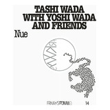 Tashi Wada; Wada Yoshi & Friends Frowys 14 - Cd Desnuda