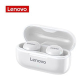 Auriculares Inalámbrico Bluetooth 5.0 Lenovo Lp11 Tws In-ear Color Blanco