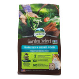 Alimento Para Hamster, Jerbo Garden Select  680gr Oxbow A1