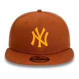 Gorra New Era Ny Yankees Essential 59fifty 60435200 