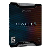 Halo 5 Guardians Coleccion Edición Limitada Xbox One