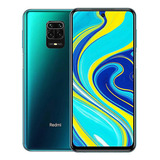 Xiaomi Redmi Note 9 Pro 