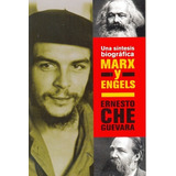 Libro Marx Y Engels Una Sintesis  Biografico (15)