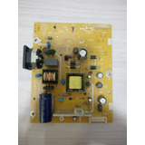 Placa Da Fonte Monitor Aoc Lcd E1621swb  + Nf 