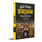 Roadshow: Paisagens E Bateria (volume 2)