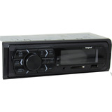 Radio Mp3 Player Com Bluetooth Original - Modelo Jm18bt