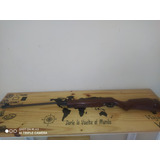 Rifle Aire Comprimido De De Caza 5.5m