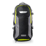 Morral Hombre Outdoor 10 Negro